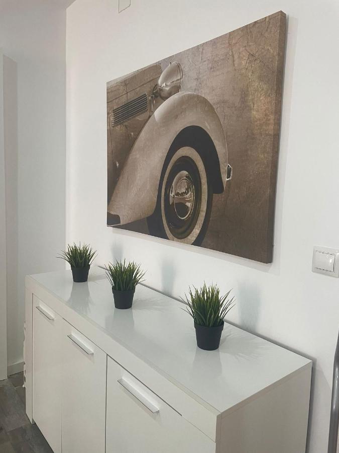 Piso En El Centro Del Vendrell. Entero. Appartement *
