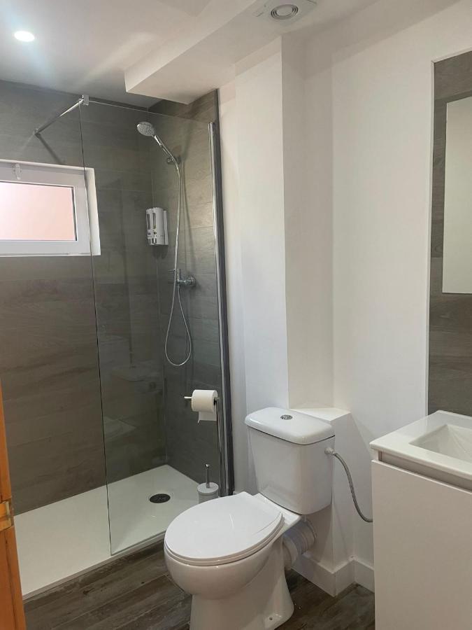 Appartement Piso En El Centro Del Vendrell. Entero. *